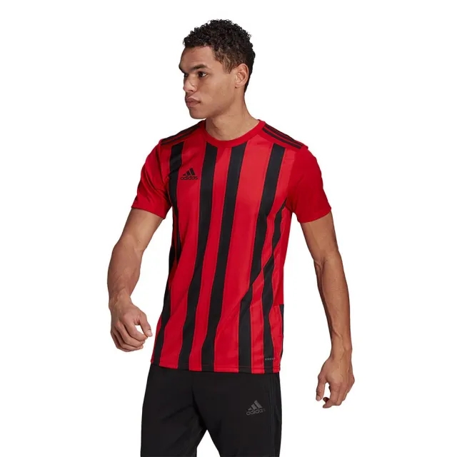 adidas Striped 21 SS Shirt