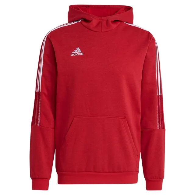 adidas Tiro 21 Sweat Hoodie Mens - Blue