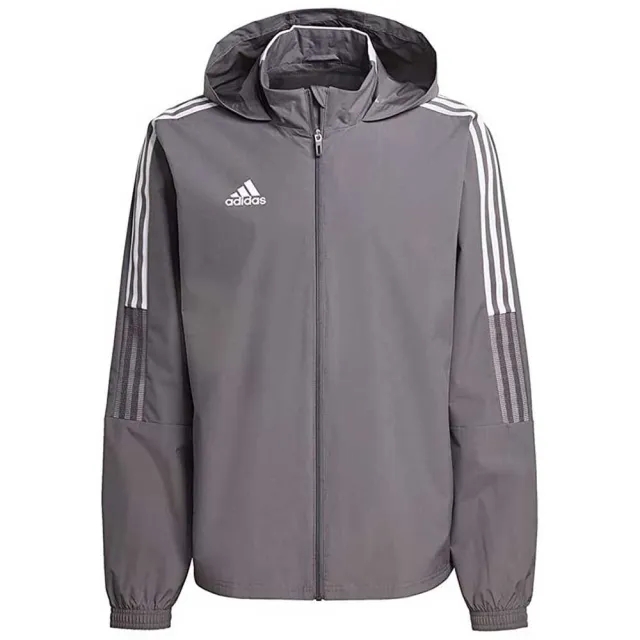 adidas Tiro 21 All Weather Jacket
