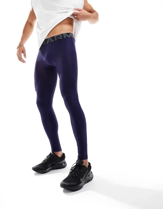 Under Armour Heatgear Armour Leggings