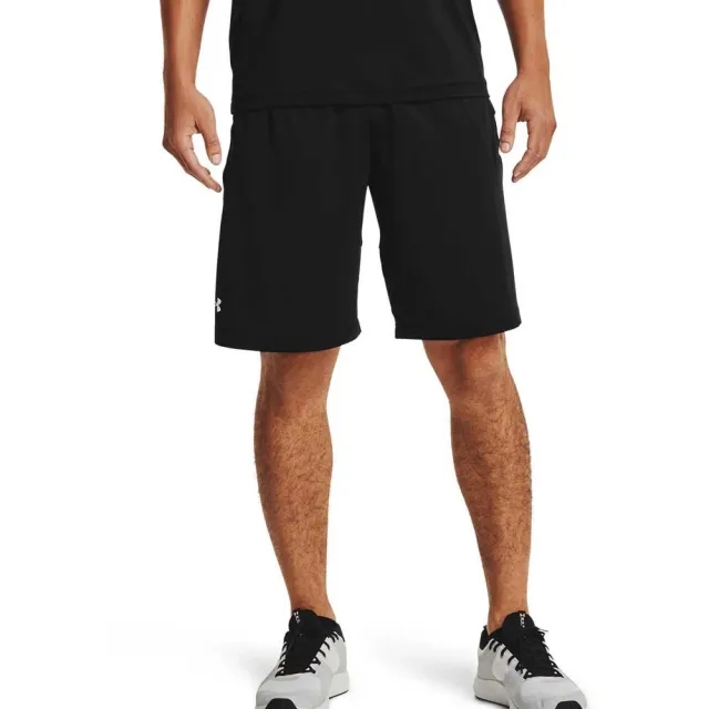 Under Armour Raid 2.0 Shorts  - Black