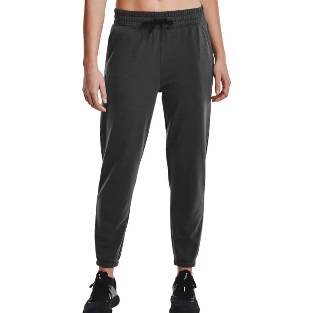 Under Armour Rival Terry Joggers Womens - Grey