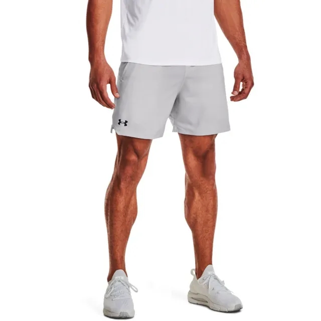 Under Armour Vanish Woven 6in Shorts