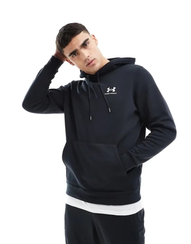 Under Armour Essential Fleece Hoodie