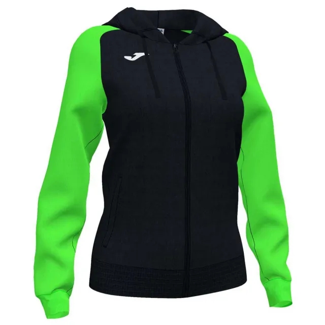 Joma Academy Iv Full Zip Sweatshirt