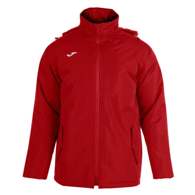 Joma Trivor Jacket  - Red