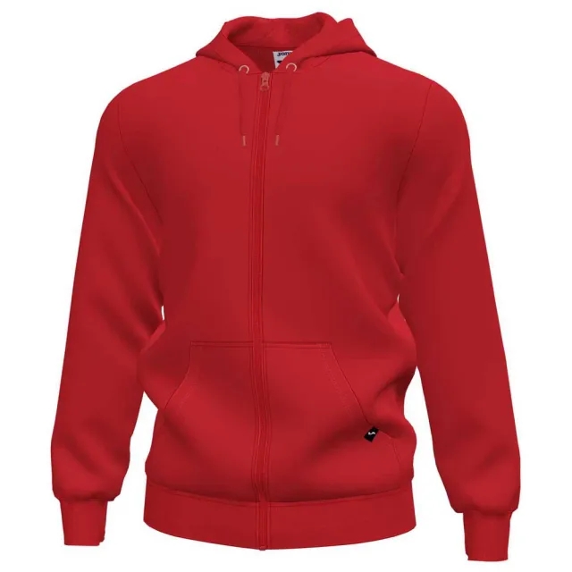 Joma Jungle Full Zip Sweatshirt