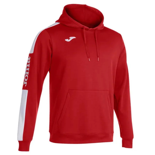 Joma Champpionship Iv Hoodie