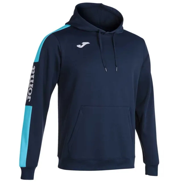 Joma Champpionship Iv Hoodie