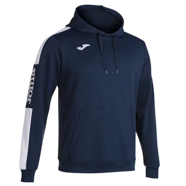 Joma Champpionship Iv Hoodie