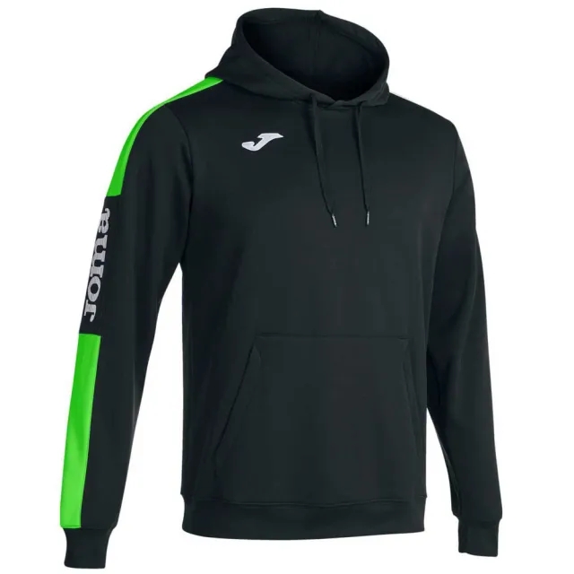 Joma Champpionship Iv Hoodie