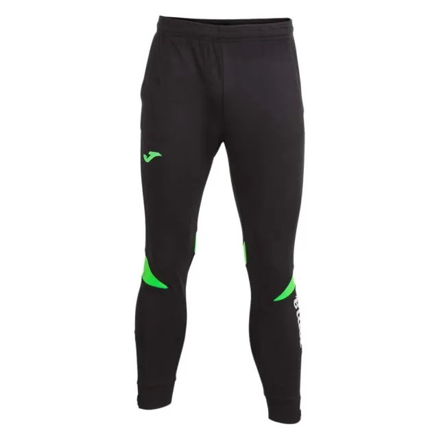 Joma Championship Vi Pants  - Black