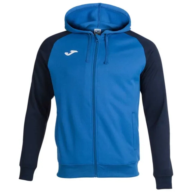 Joma Academy IV Hooded Jacket