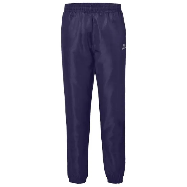 Kappa Krismano Pants  - Blue