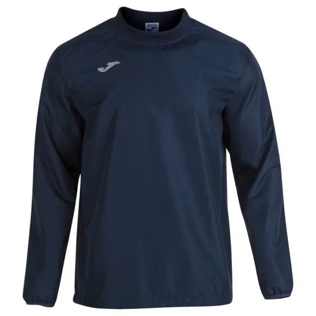 Joma Storm Jacket  - Blue
