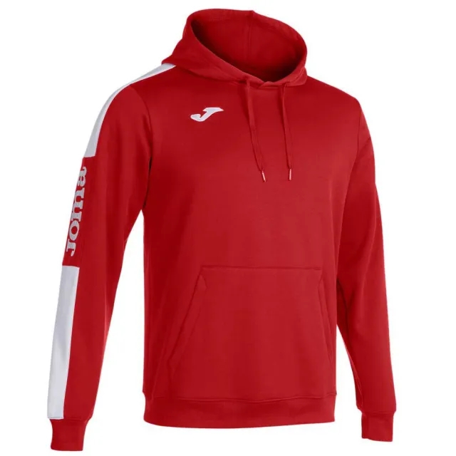 Joma Champpionship Iv Hoodie