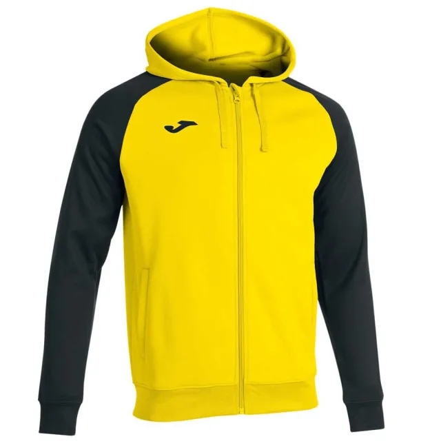 Joma Academy Iv Full Zip Sweatshirt