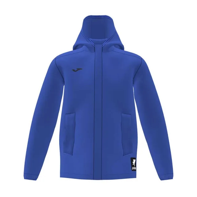 Joma Lion Softshell Jacket  - Blue