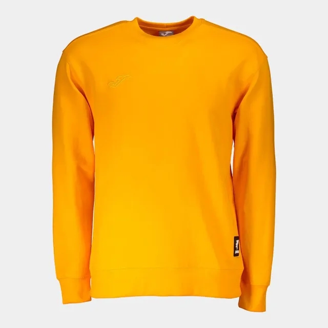 Joma Urban Street Sweatshirt  - Orange