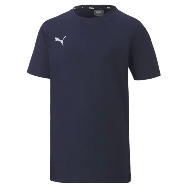 Puma T-Shirt Teamgoal 23 Casuals - ['Blue']