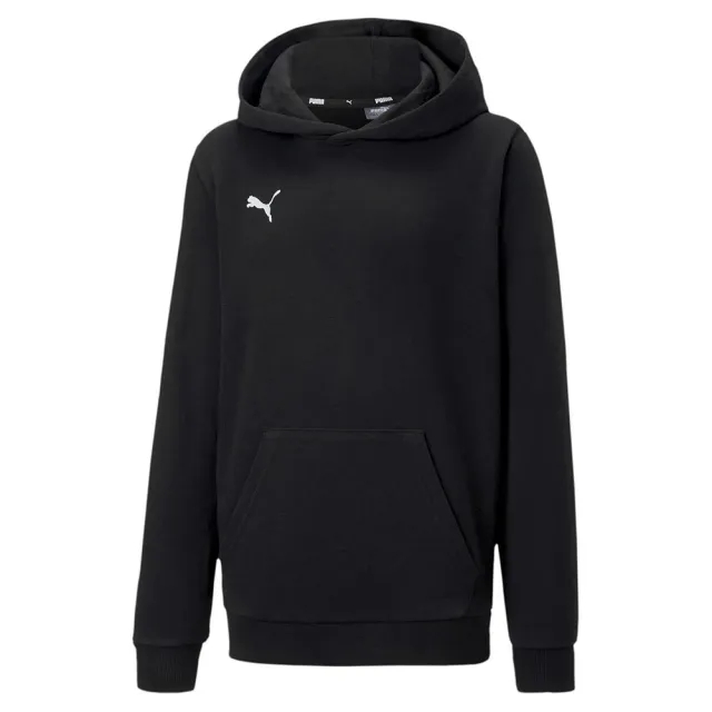 ESAA National Puma Kids Hoodie