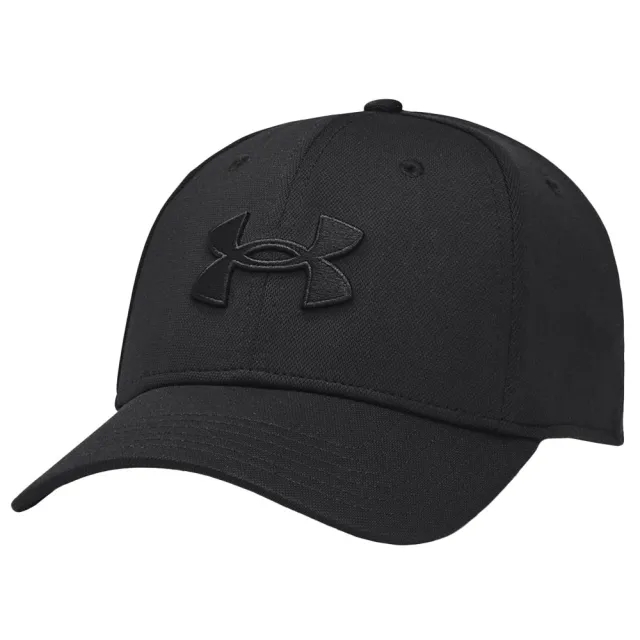 Under Armour Blitzing Cap - Black - Size S-M - Black