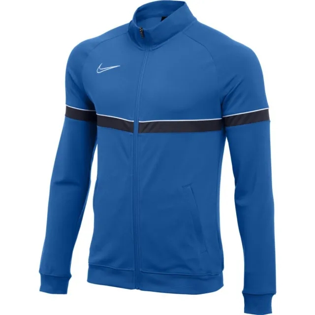 Nike Dri Fit Academy Knit Jacket