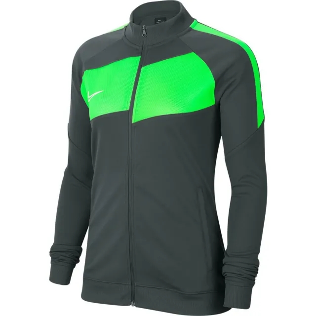 Nike Dri FIT Womens Academy Pro Knitted Track Jacket