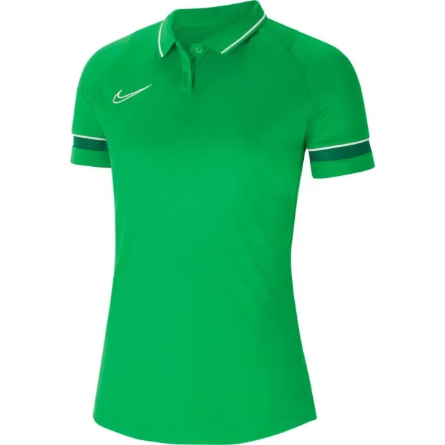 Nike Dri FIT Womens Academy Polo