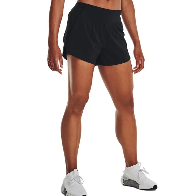 Under Armour Flex Woven 2 In 1 Short Women