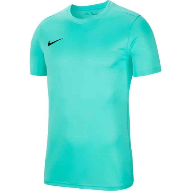 Nike - Jersey Park VII Verde Acqua SS
