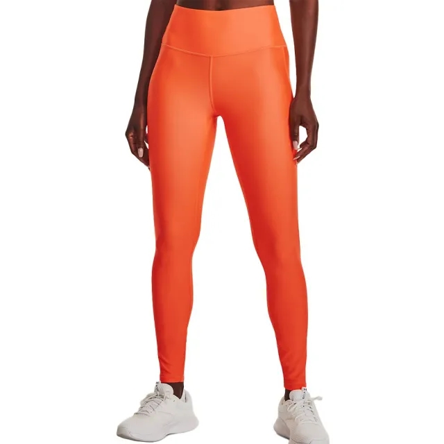 Under Armour Branded Fitness Leggings Womens - Grey