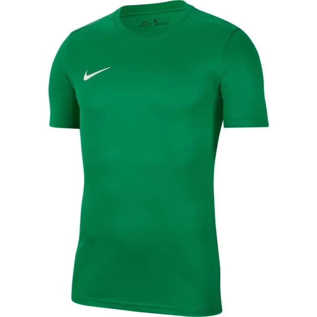 Nike - Jersey Park VII Green SS