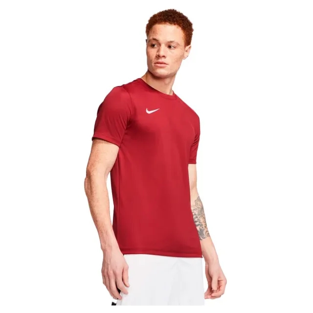 Nike - Jersey Park VII Team Red SS