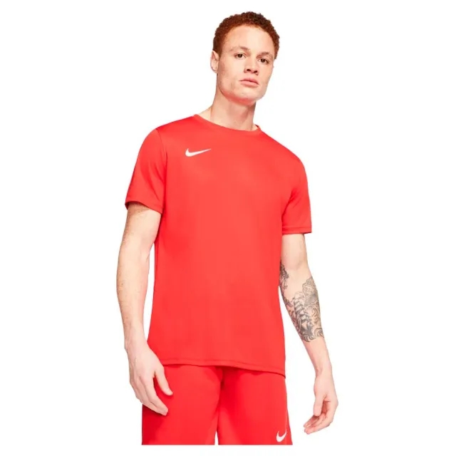 Nike - Jersey Park VII Red SS