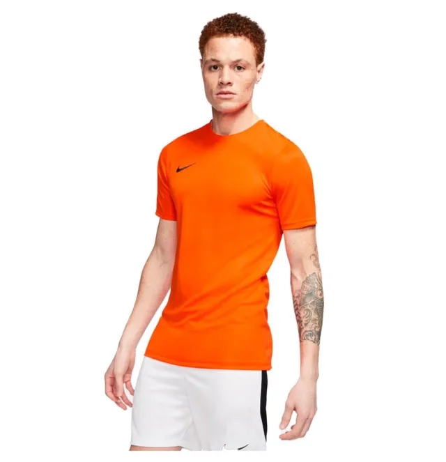 Nike We Make Footballers Park VII SS Shirt