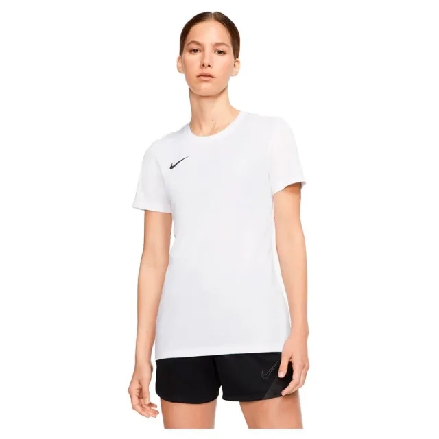 Nike Dri Fit Park 7 Jby Short Sleeve T-shirt
