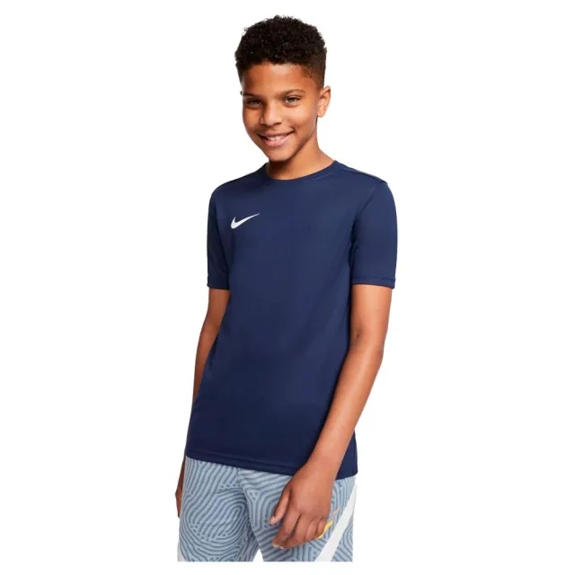 Nike Junior Park VII SS Shirt