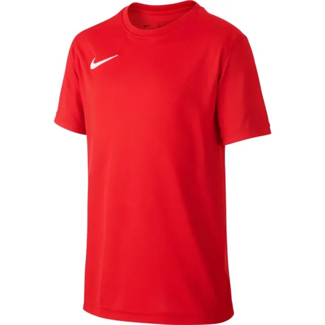 Nike Junior Park VII SS Shirt