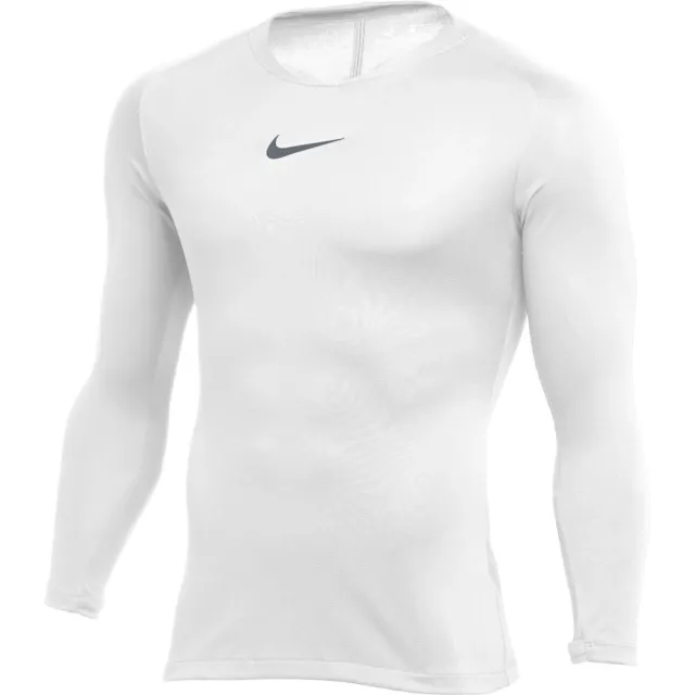Nike - JUNIOR Park First Layer Bianca