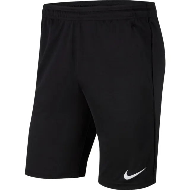 Nike We Make Footballers Academy 25 Knitted Shorts