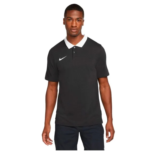Nike Dri Fit Park Short Sleeve Polo