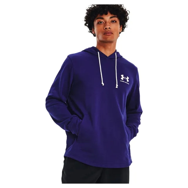 Under Armour Rival Terry Hoodie