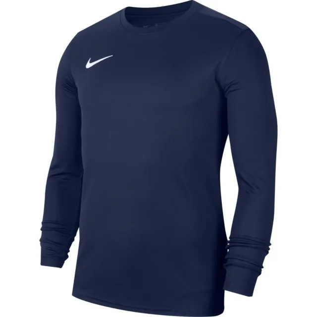 Nike Playershirt Dry Park Vii - ['Blue']