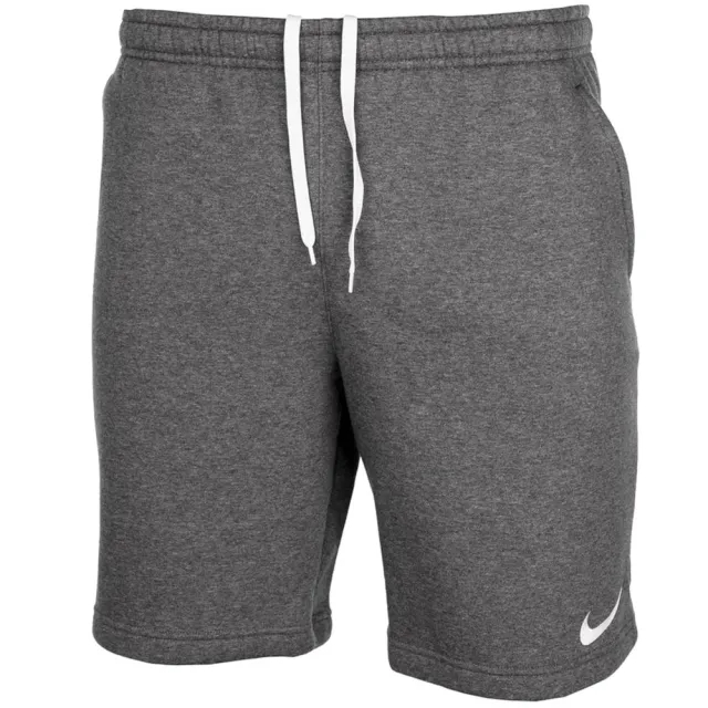 Nike Park 20 Fleeced Knit Short