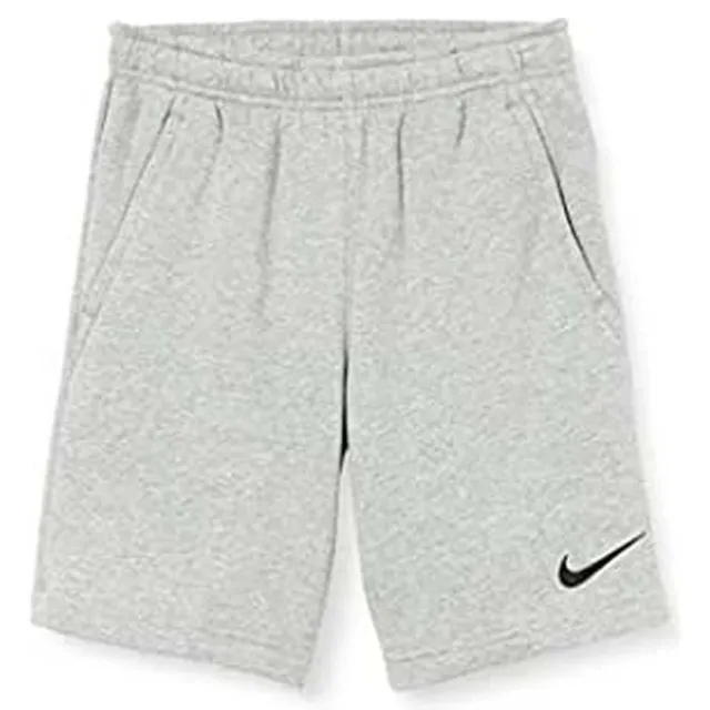 Nike Junior Park 20 Fleeced Knit Short