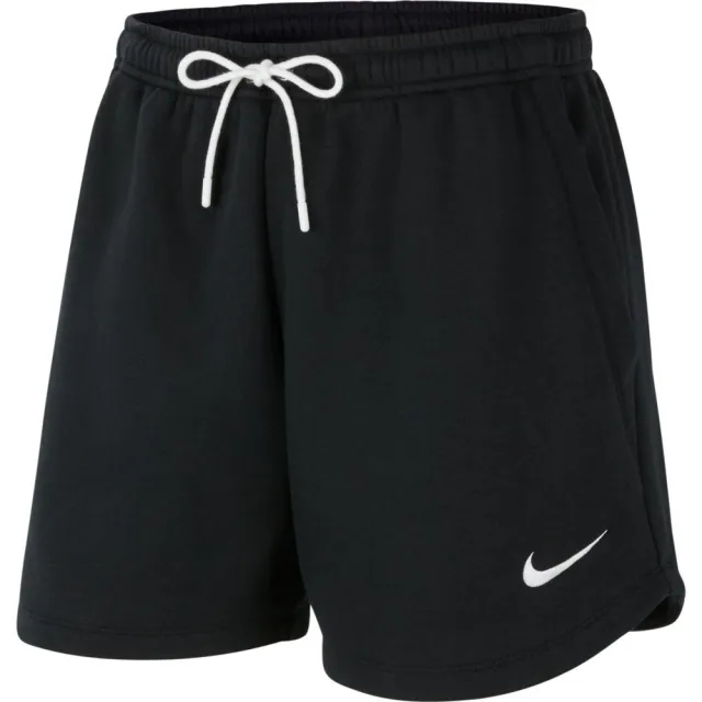 Nike Womens Park 20 Fleeced Knit Short