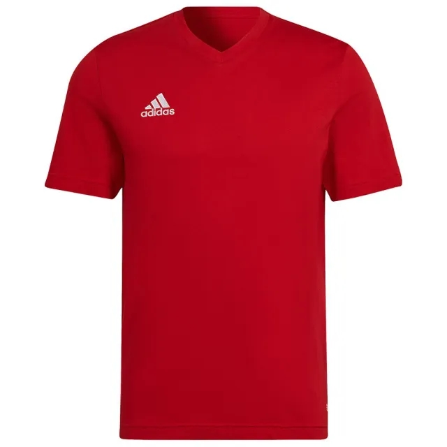 adidas Entrada 22 SS Tee