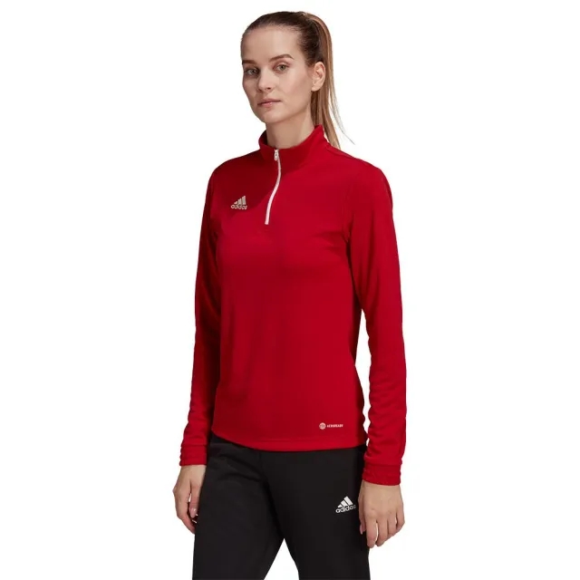 adidas Entrada 22 Womens Training Top