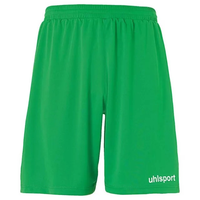 Uhlsport Performance Shorts  - Green